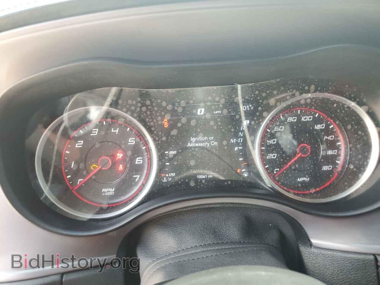 2023 DODGE CHARGER - VIN: 2C3CDXGJ5PH643138 - Фото 10
