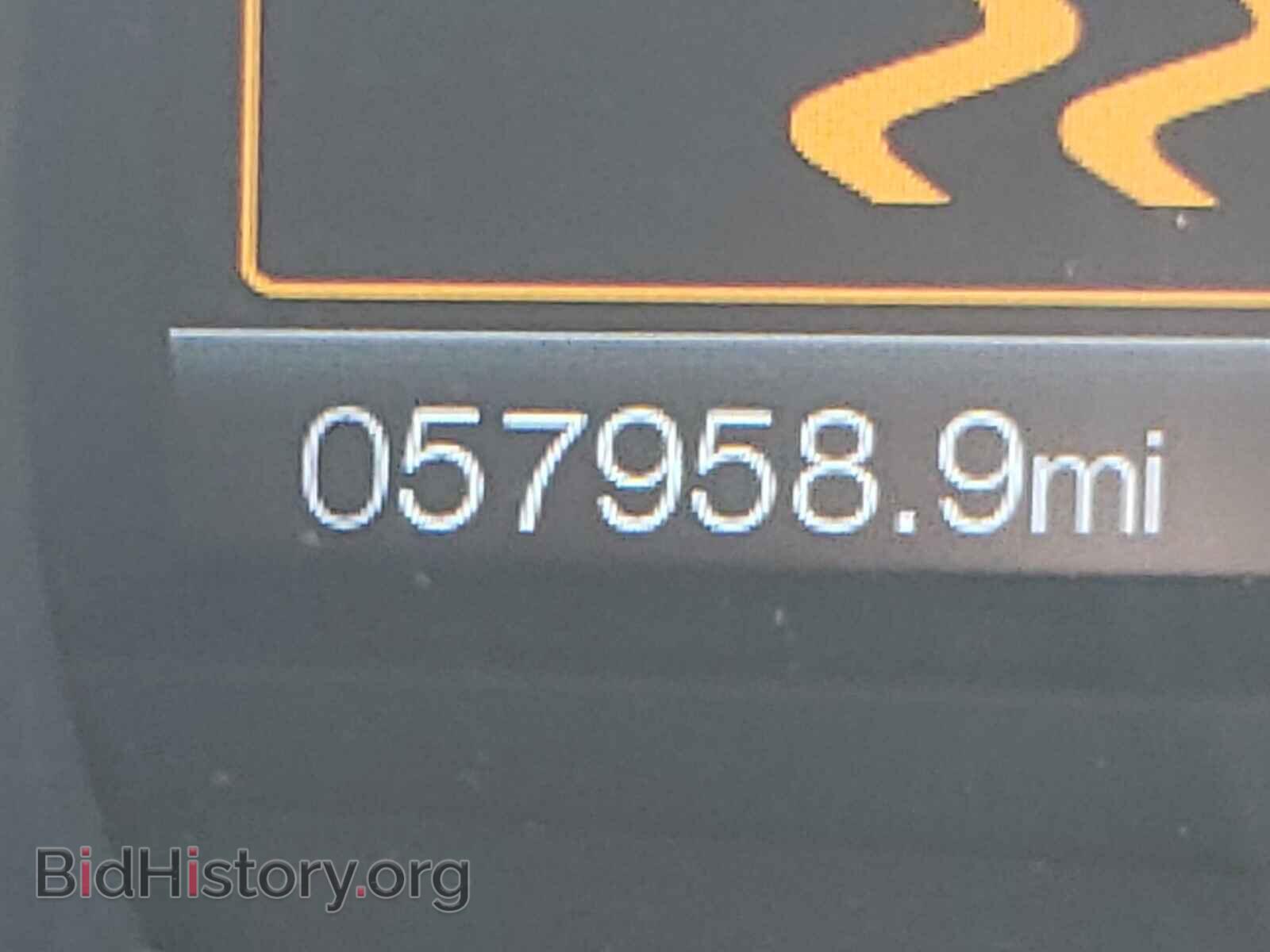 2015 FORD EDGE - VIN: 2FMPK3K85FBB73092 - Фото 8