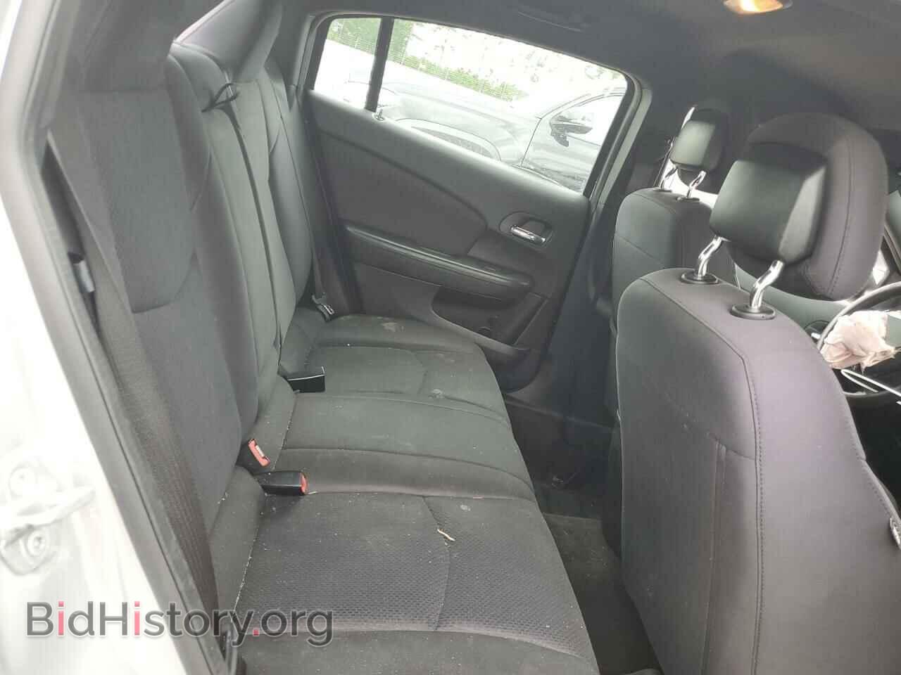 2012 CHRYSLER 200 - VIN: 1C3CCBAB5CN330793 - Фото 10