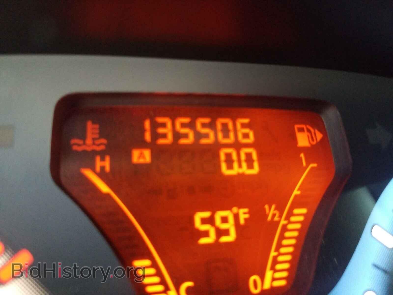 2011 NISSAN CUBE - VIN: JN8AZ2KR8BT200082 - Фото 2