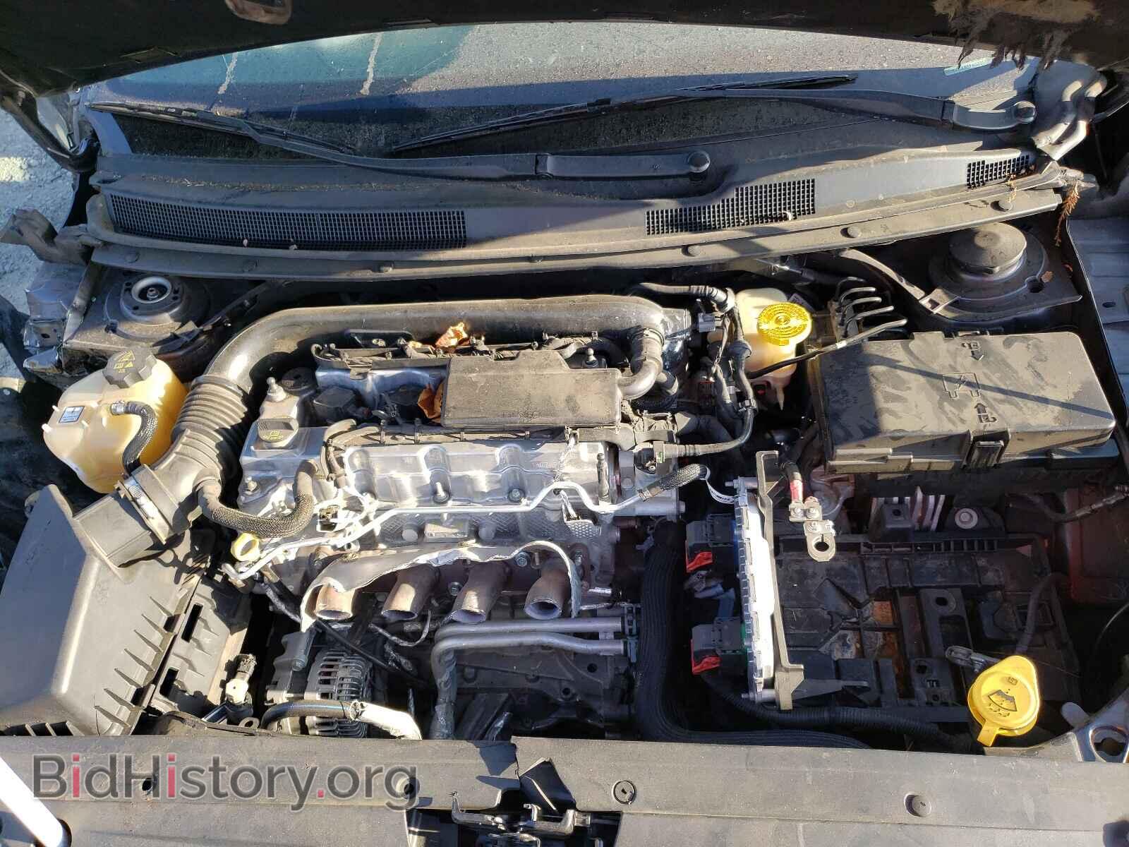 2015 CHRYSLER 200 - VIN: 1C3CCCAB8FN680963 - Фото 7