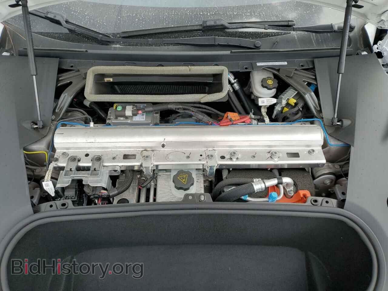 2022 TESLA MODEL S - VIN: 5YJSA1E60NF477416 - Photo 11