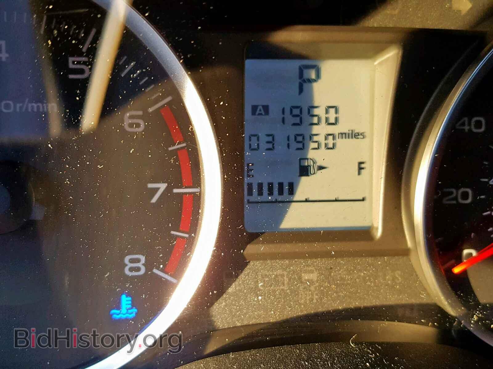 2017 SUBARU FORESTER - VIN: JF2SJAAC2HH806151 - Photo 8
