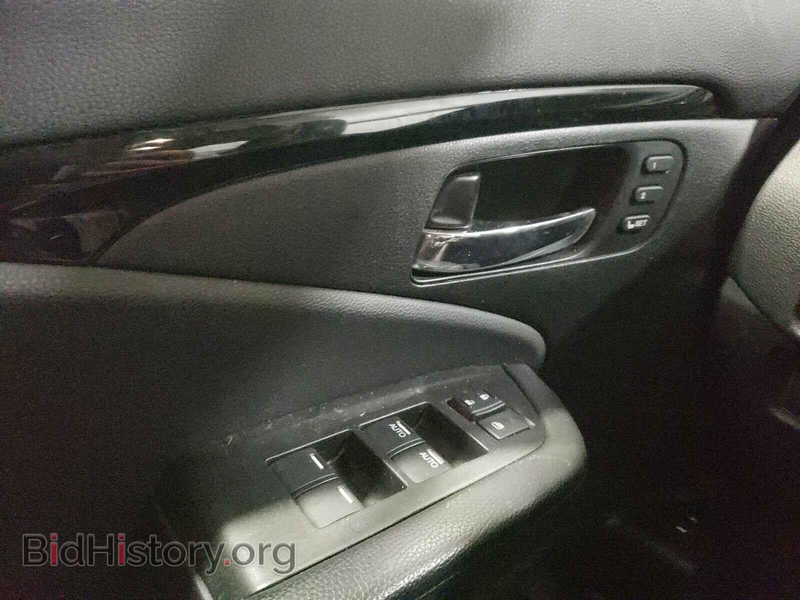 2018 HONDA PILOT - VIN: 5FNYF6H05JB005514 - Фото 10