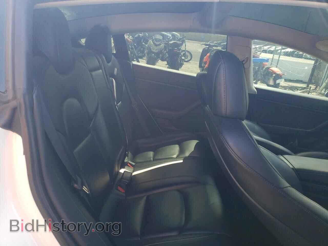 2021 TESLA MODEL 3 - VIN: 5YJ3E1EB5MF936864 - Photo 10