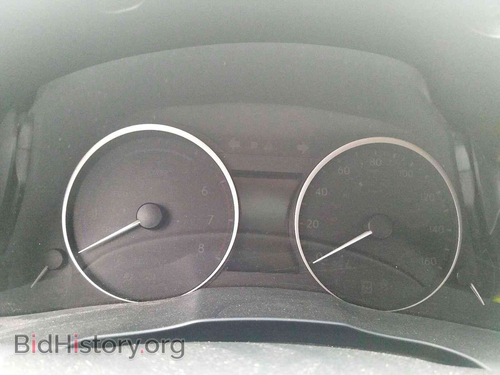 2013 LEXUS ES300 - VIN: JTHBW1GG8D2005939 - Фото 8