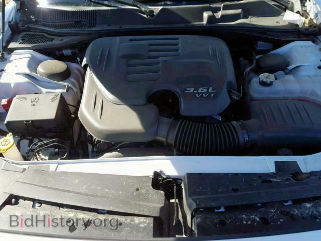 2018 DODGE CHALLENGER - VIN: 2C3CDZAG8JH271679 - Photo 7