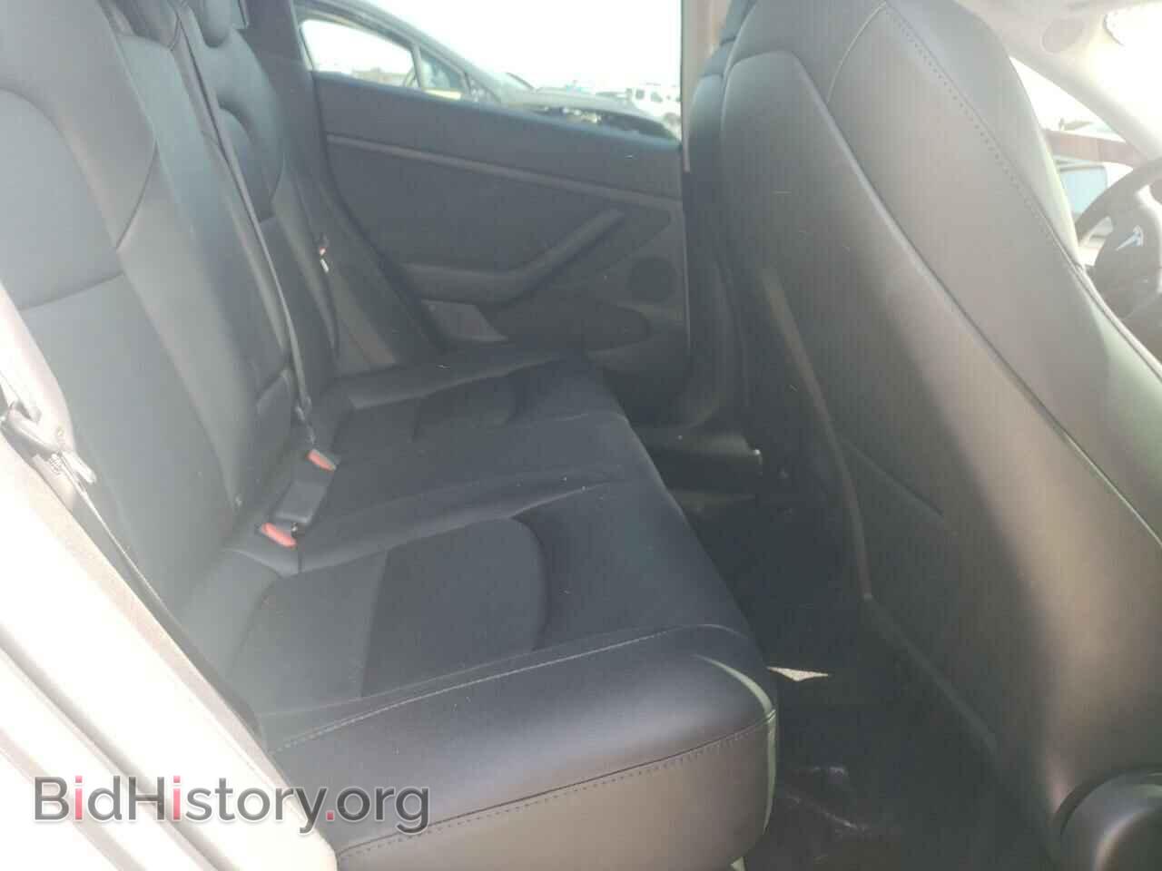 2021 TESLA MODEL 3 - VIN: 5YJ3E1EA0MF045419 - Фото 10