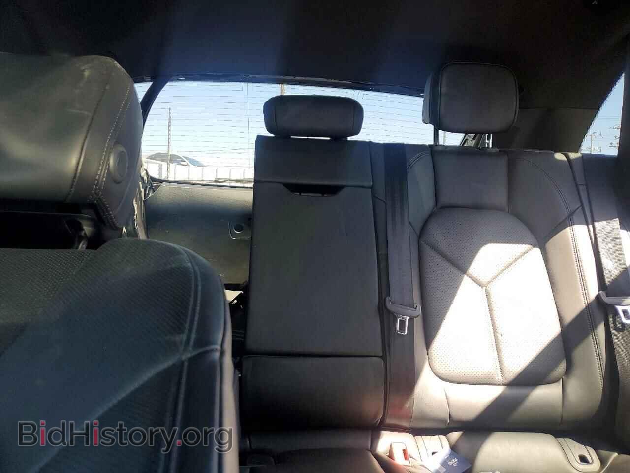 2024 PORSCHE MACAN - VIN: WP1AA2A5XRLB05632 - Photo 10