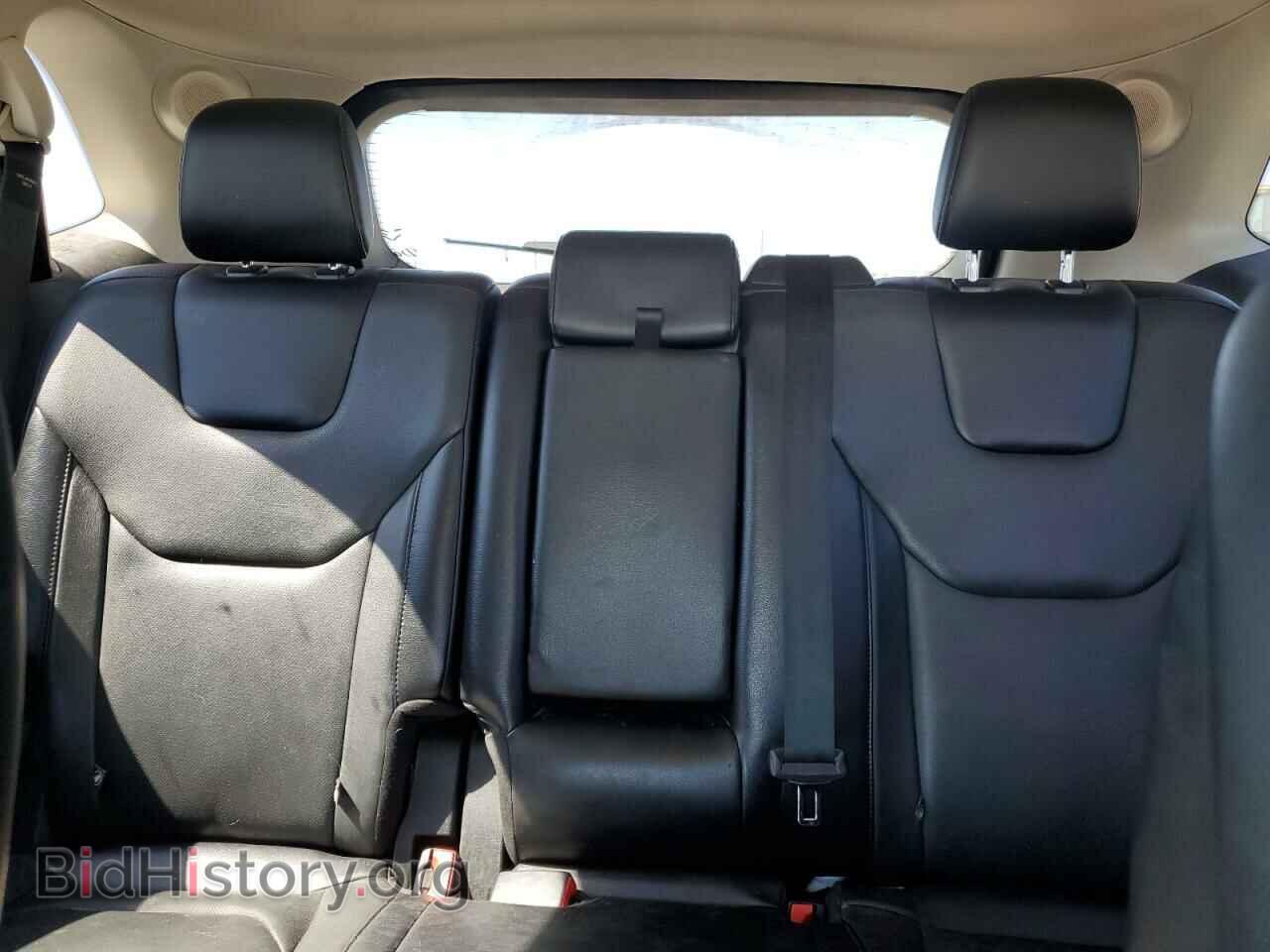 2018 FORD EDGE - VIN: 2FMPK4K97JBB86370 - Фото 10