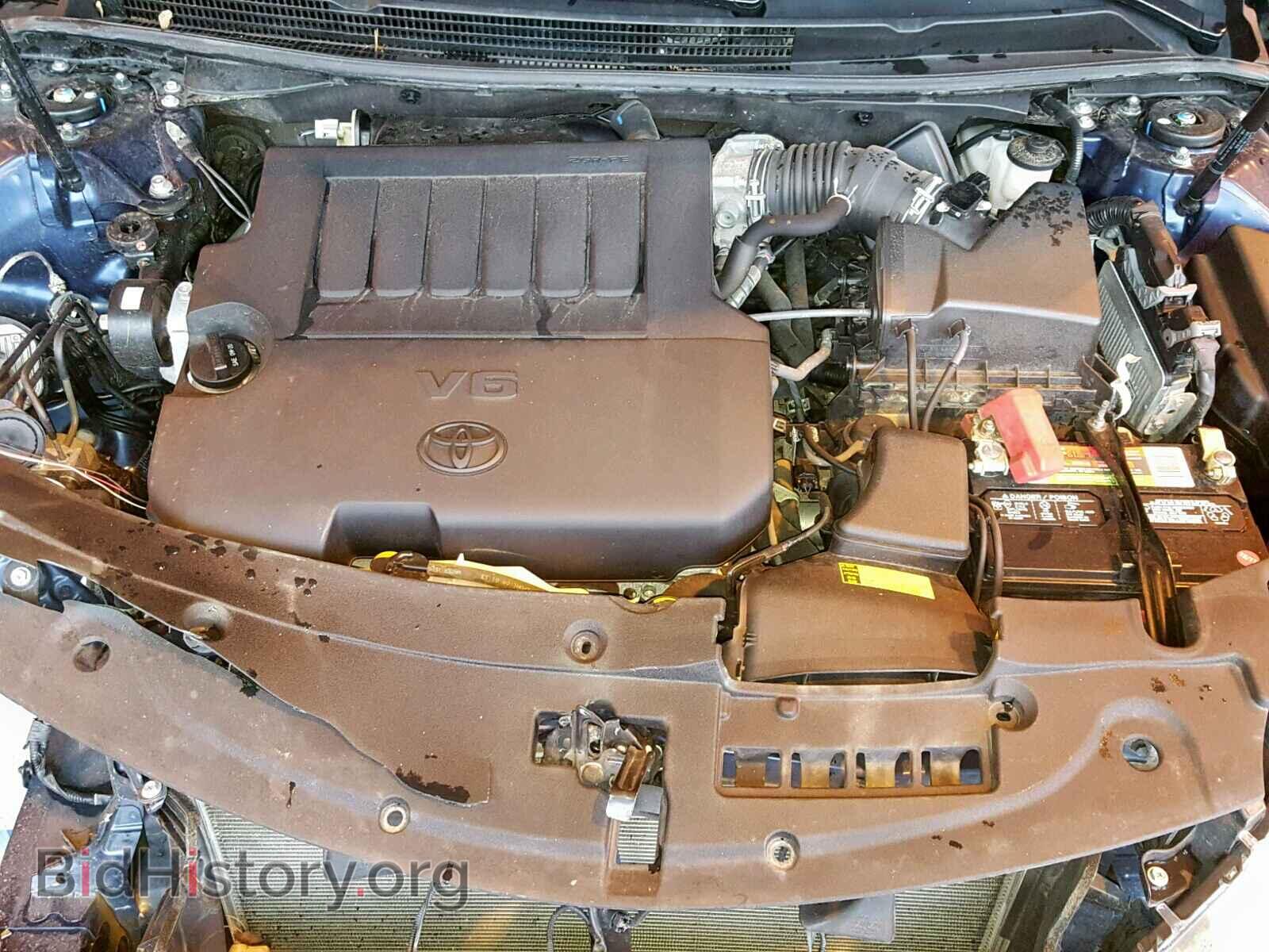 2013 TOYOTA AVALON - VIN: 4T1BK1EB8DU045717 - Фото 7