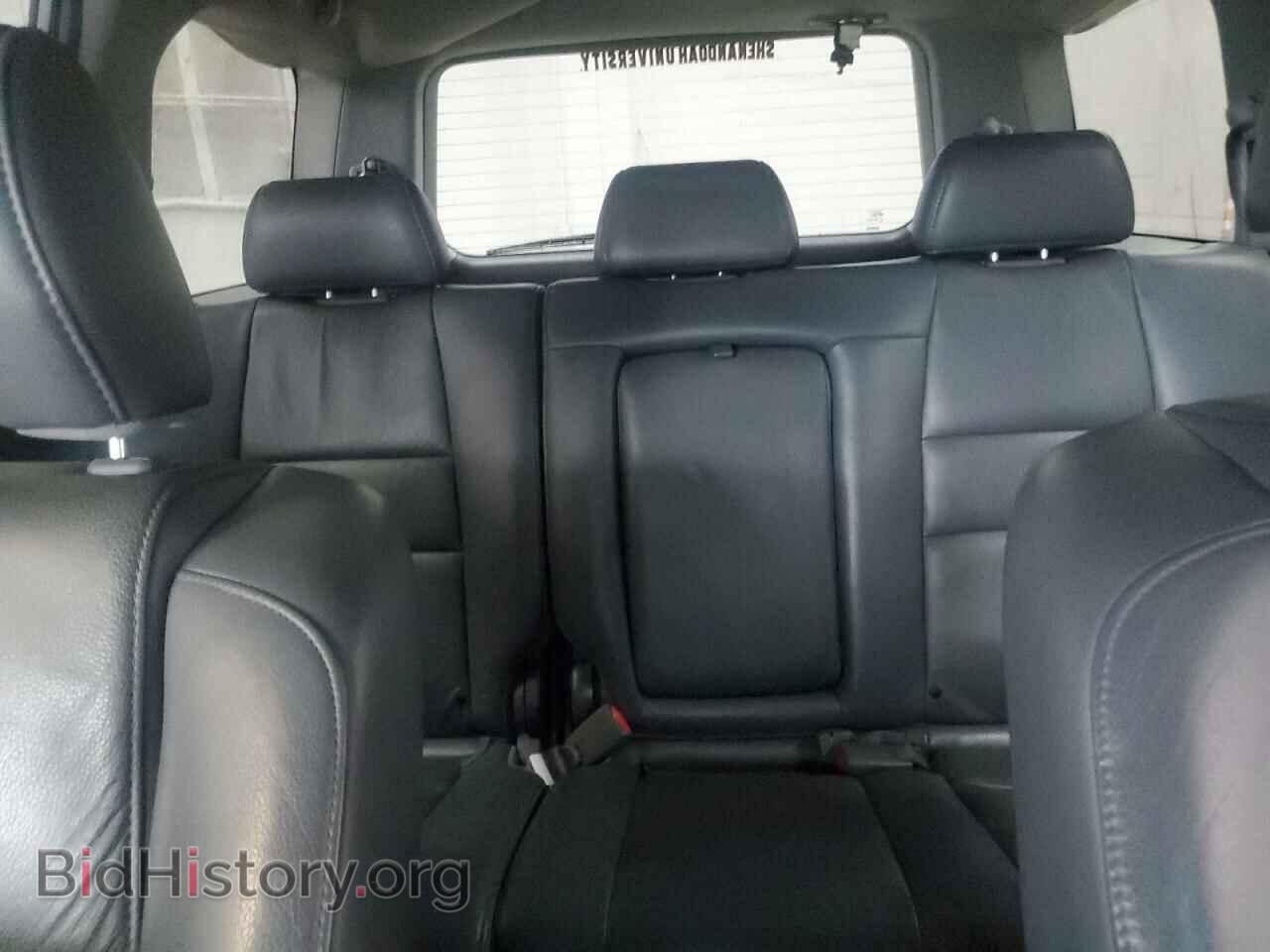 2007 HONDA PILOT - VIN: 5FNYF18577B013735 - Фото 10