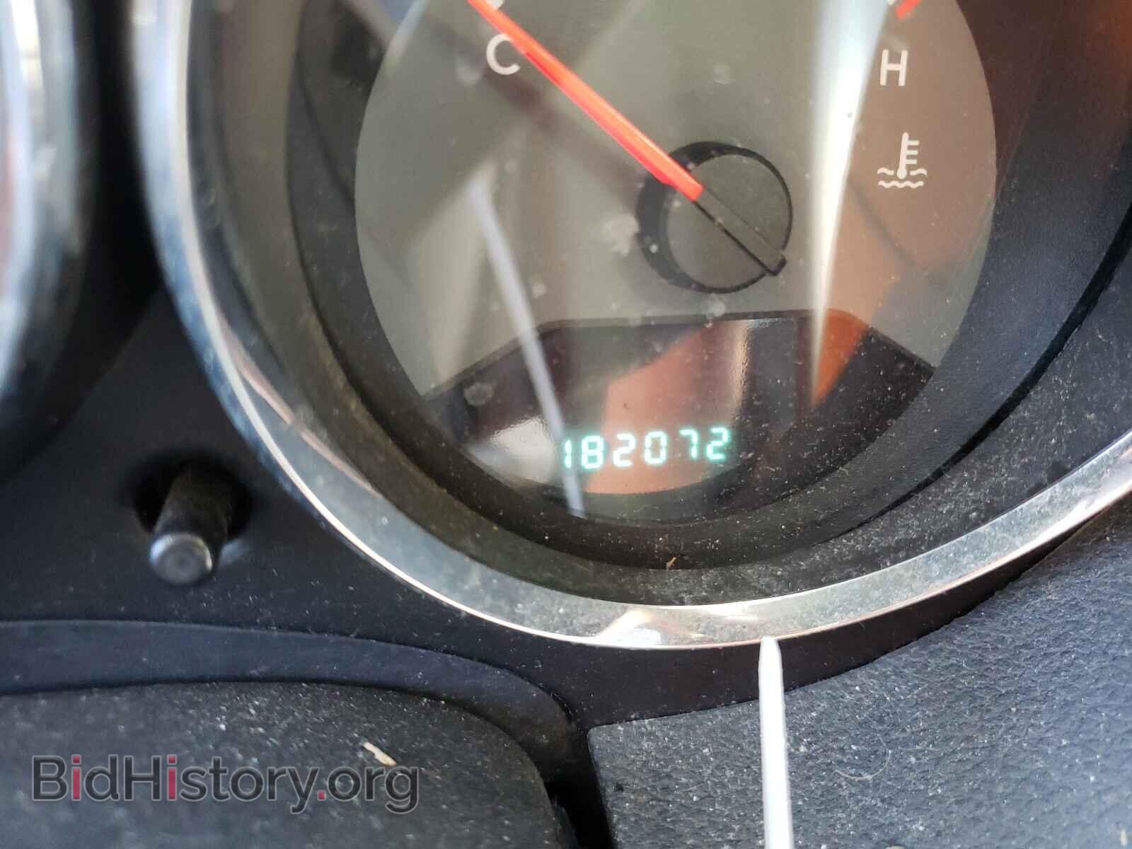 2012 DODGE CALIBER - VIN: 1C3CDWBA9CD511394 - Photo 8