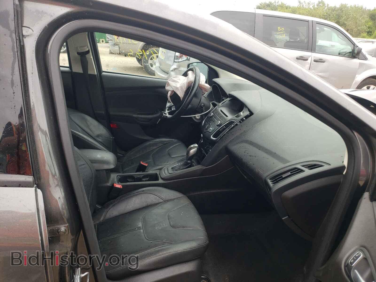 2016 FORD FOCUS - VIN: 1FADP3K29GL263339 - Photo 5