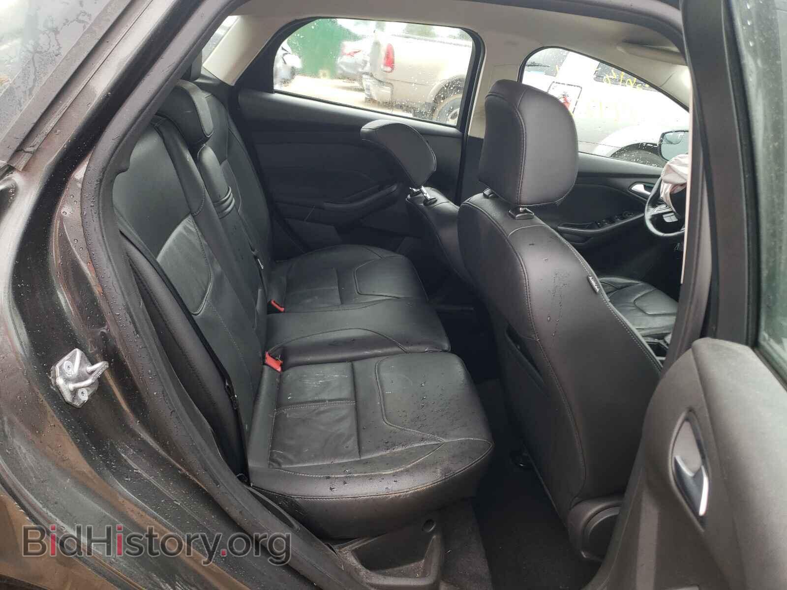2016 FORD FOCUS - VIN: 1FADP3K29GL263339 - Photo 6