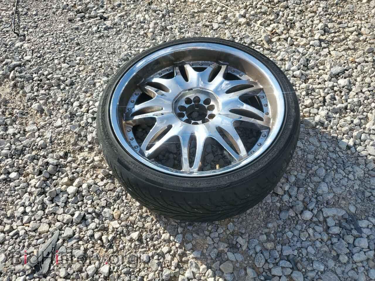 2017 CHRYSLER 300 - VIN: 2C3CCAEG3HH564947 - Фото 12