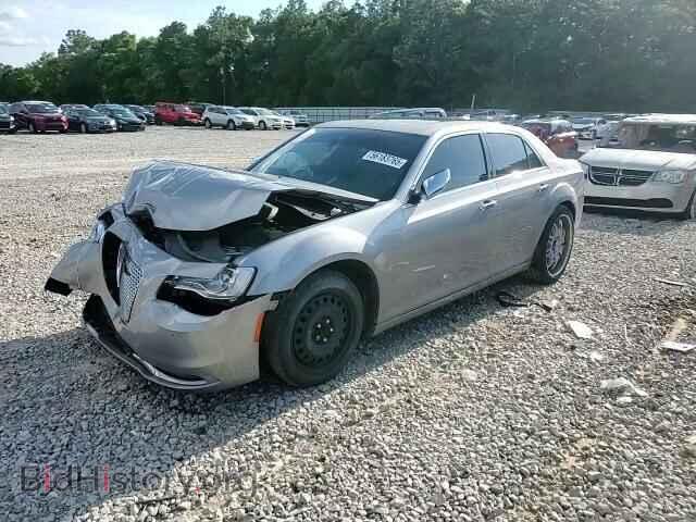 2017 CHRYSLER 300 - VIN: 2C3CCAEG3HH564947 - Фото 14