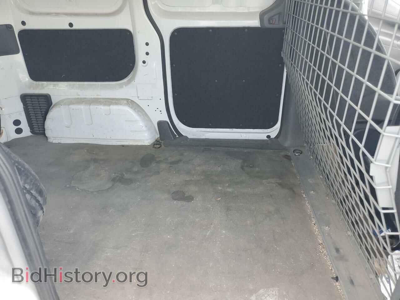 2017 CHEVROLET EXPRESS - VIN: 3N63M0YNXHK705939 - Фото 10