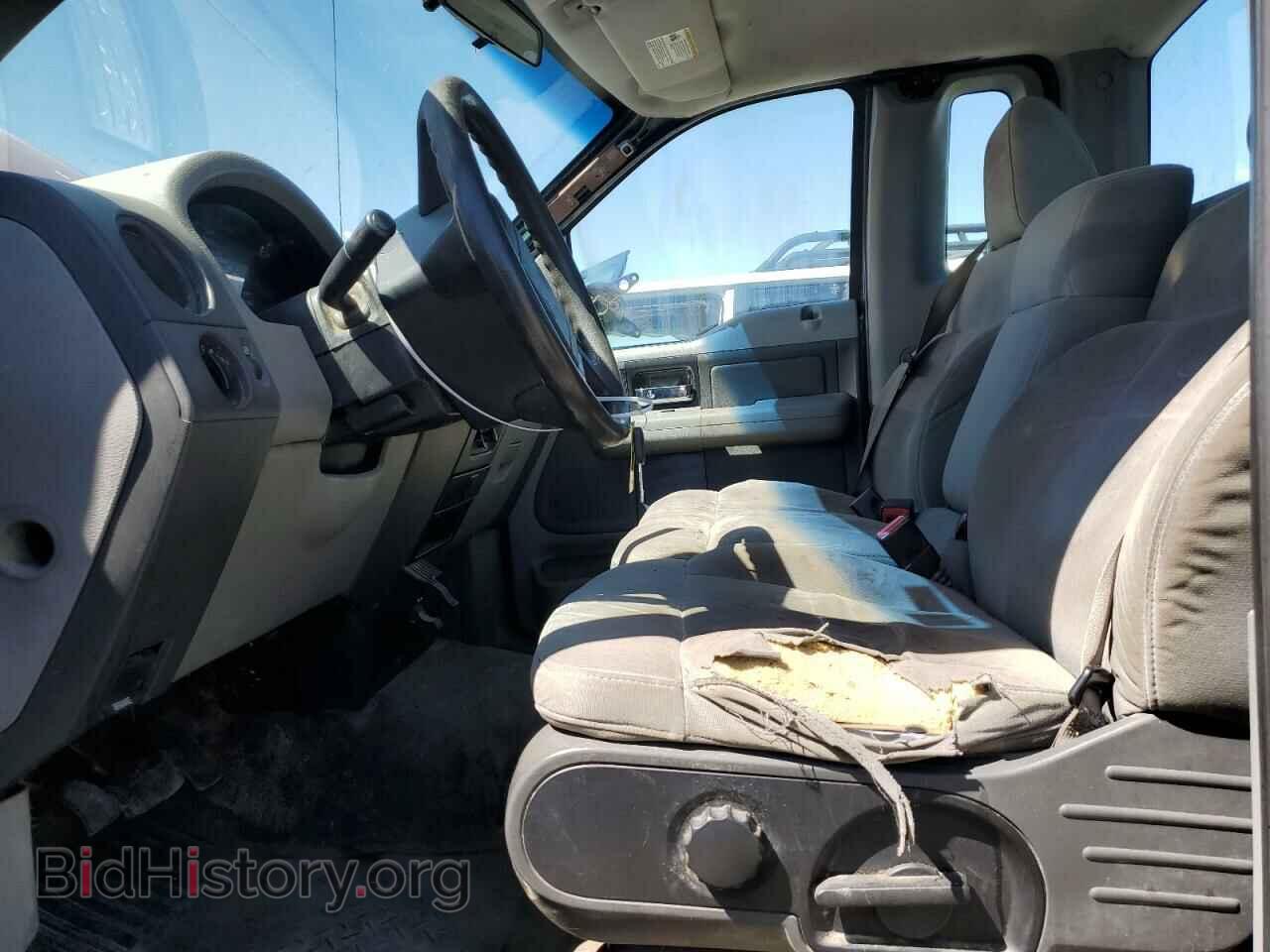 2008 FORD All Models - VIN: 1FTRF14W48KB43771 - Фото 7