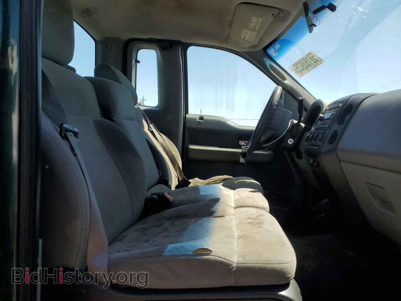 2008 FORD All Models - VIN: 1FTRF14W48KB43771 - Фото 10