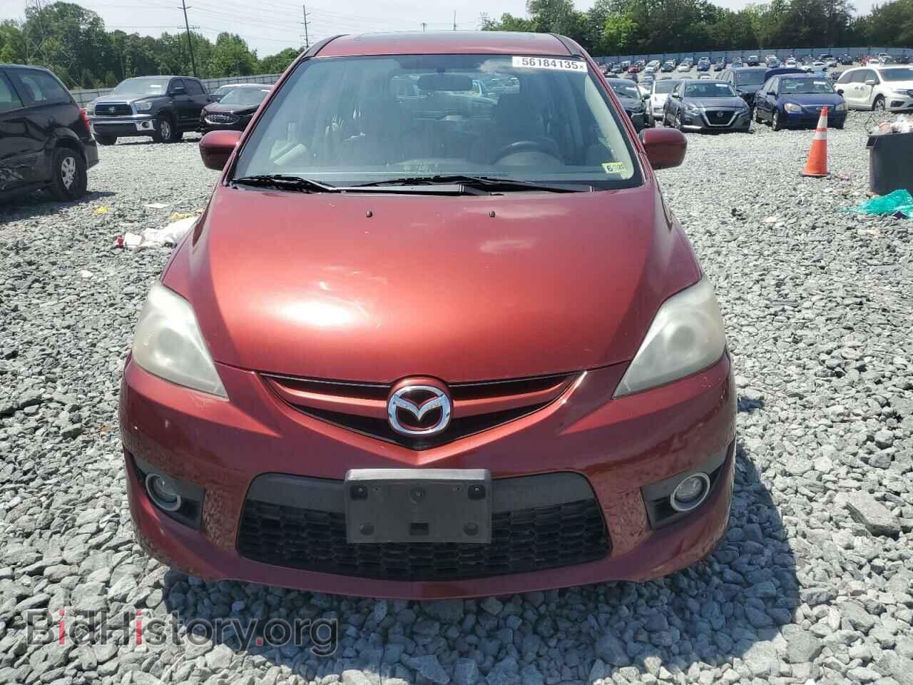 2009 MAZDA 5 - VIN: JM1CR293X90338238 - Фото 5