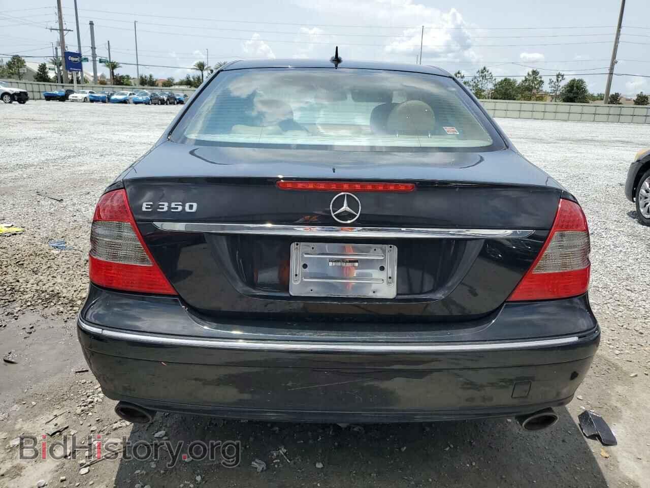 2007 MERCEDES-BENZ E-CLASS - VIN: WDBUF56X27B178278 - Фото 6