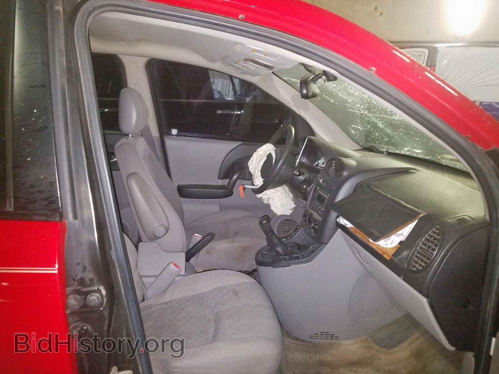 2005 SATURN VUE - VIN: 5GZCZ23D55S866266 - Фото 5