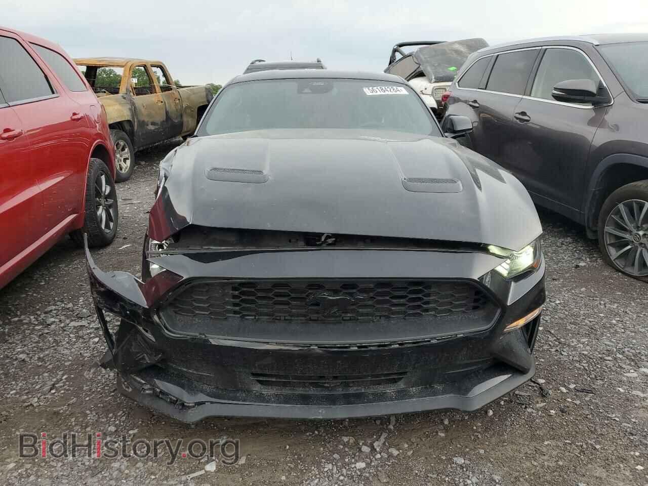 2023 FORD ALL Models - VIN: 1FA6P8TH5P5101608 - Photo 5