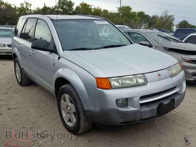 Photo 5GZCZ63464S856545 - SATURN VUE 2004