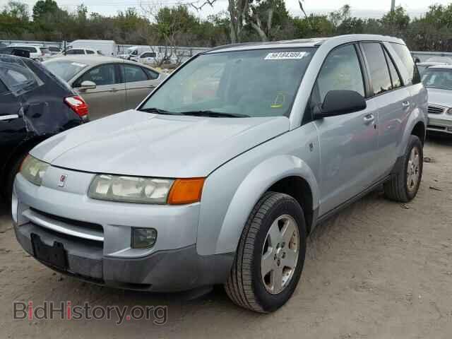 2004 SATURN VUE - VIN: 5GZCZ63464S856545 - Фото 2