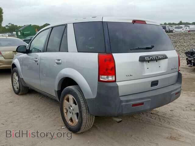 2004 SATURN VUE - VIN: 5GZCZ63464S856545 - Фото 3