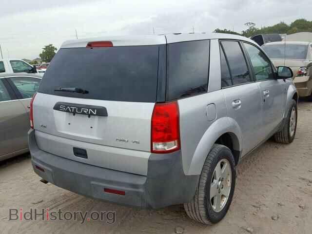2004 SATURN VUE - VIN: 5GZCZ63464S856545 - Фото 4