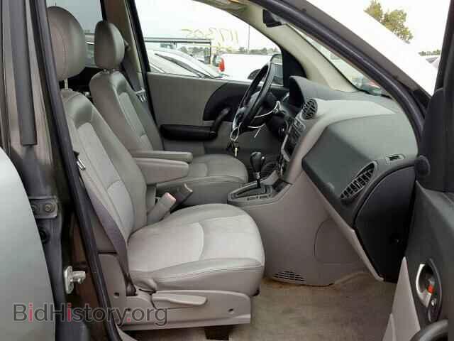 2004 SATURN VUE - VIN: 5GZCZ63464S856545 - Фото 5