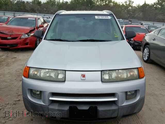 2004 SATURN VUE - VIN: 5GZCZ63464S856545 - Фото 9