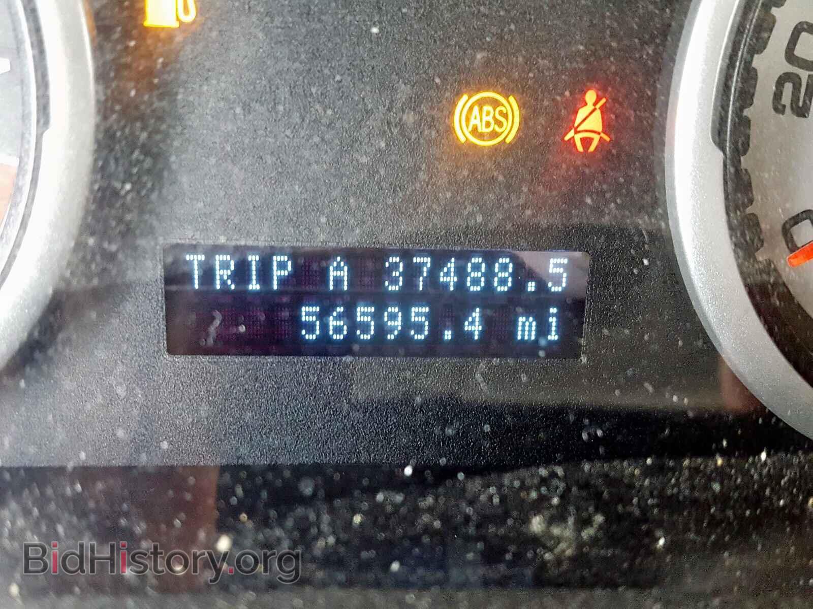 2011 FORD FOCUS - VIN: 1FAHP3EN7BW201386 - Фото 8