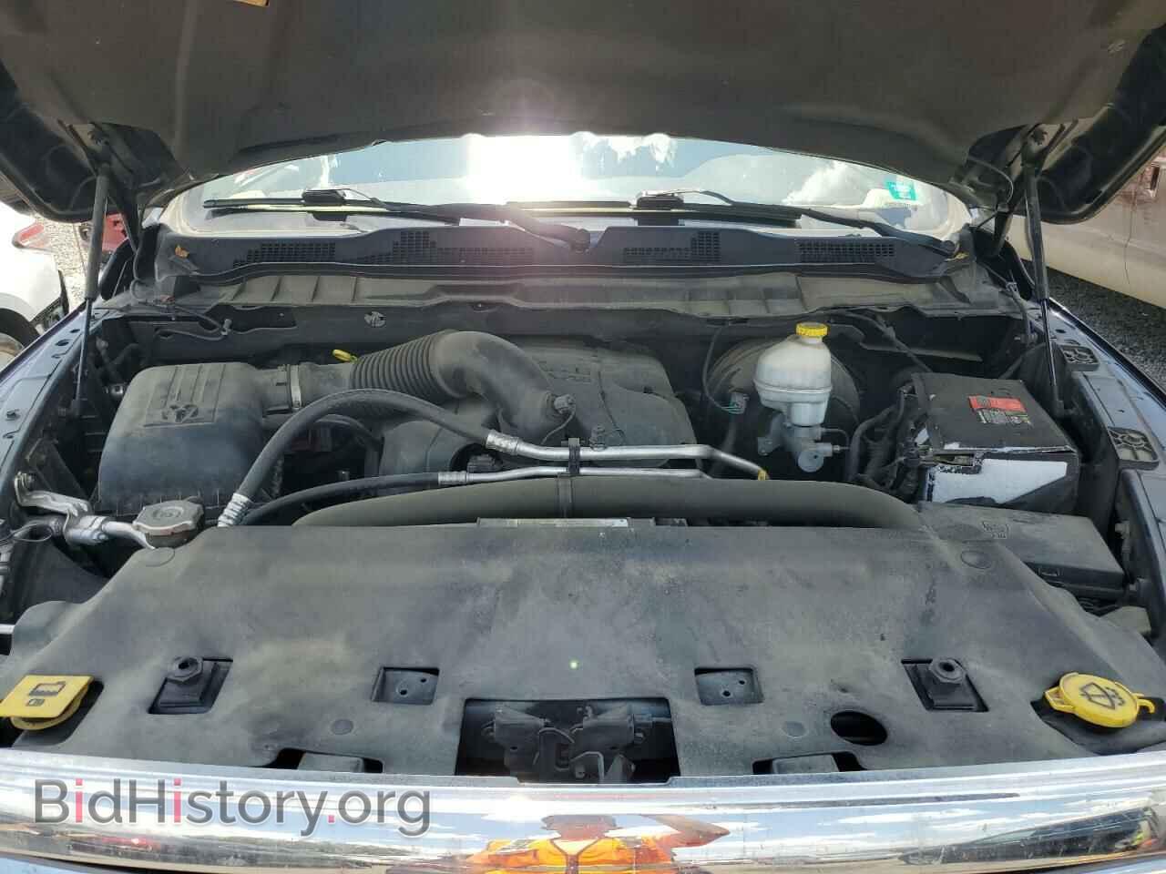2013 RAM 1500 - VIN: 1C6RR7LT7DS543746 - Фото 11