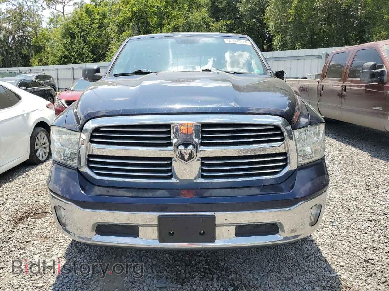 2013 RAM 1500 - VIN: 1C6RR7LT7DS543746 - Фото 5
