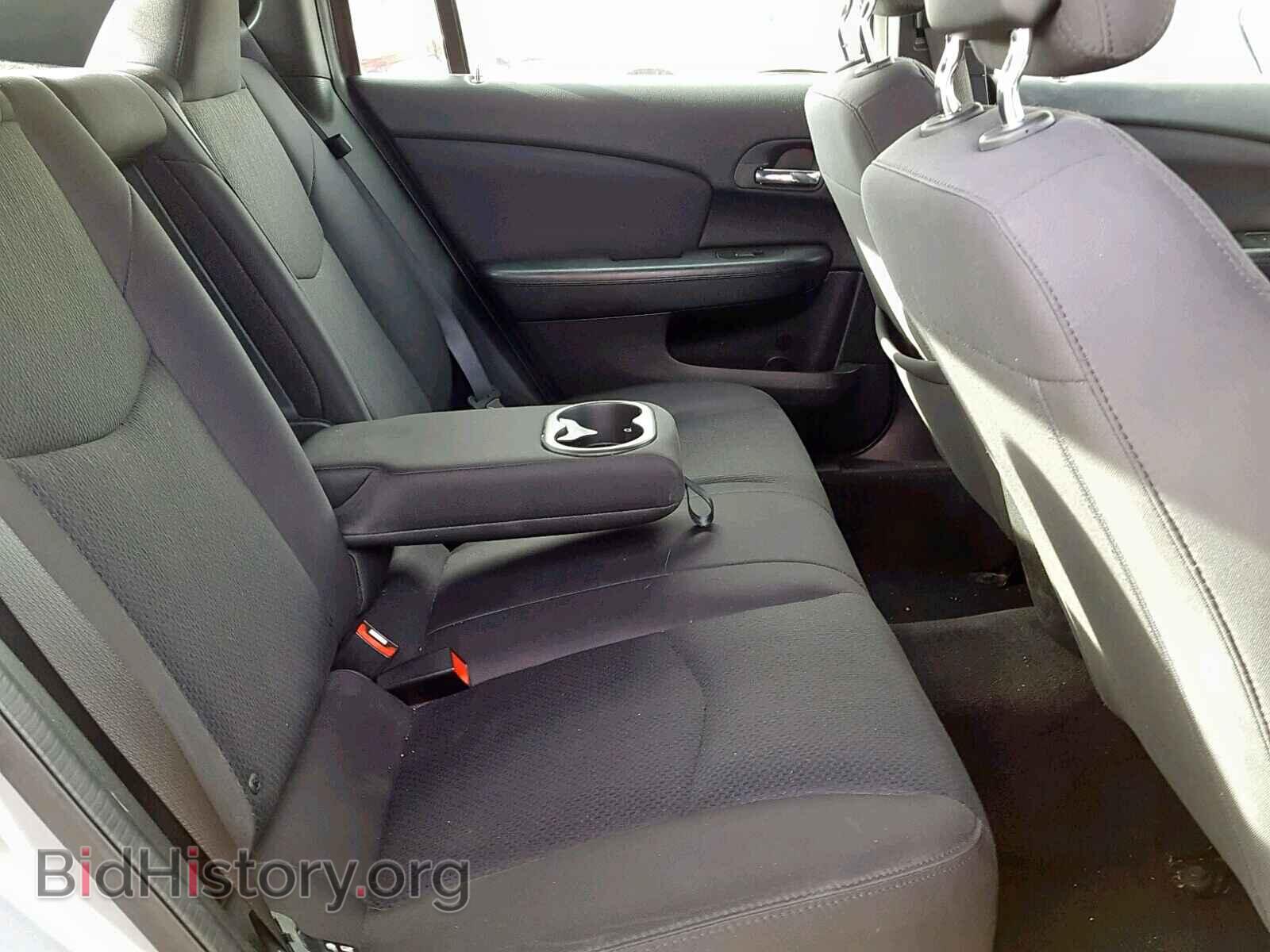 2013 CHRYSLER 200 - VIN: 1C3CCBAB6DN671895 - Фото 6