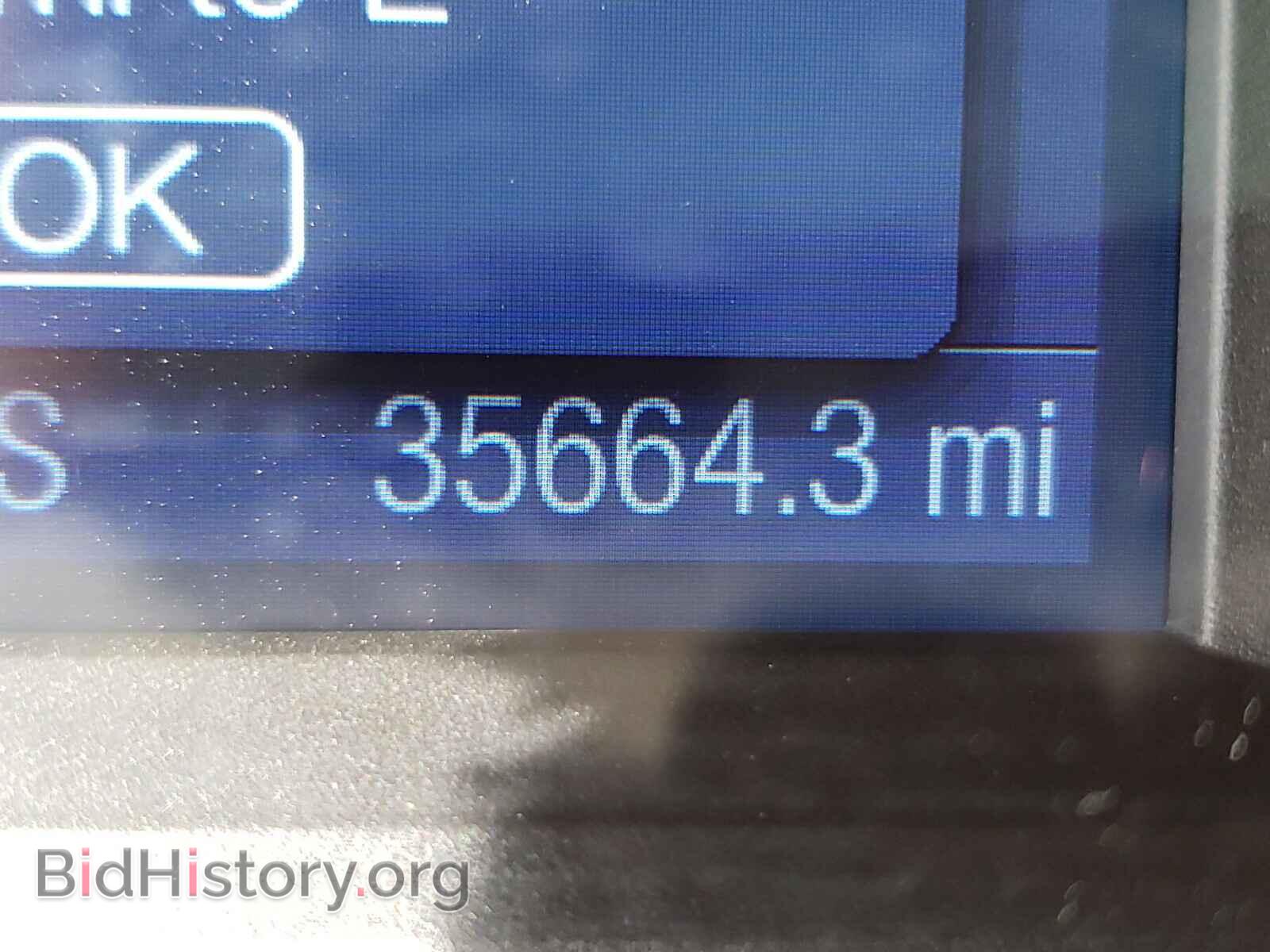 2017 FORD FLEX - VIN: 2FMGK5B83HBA02047 - Фото 8