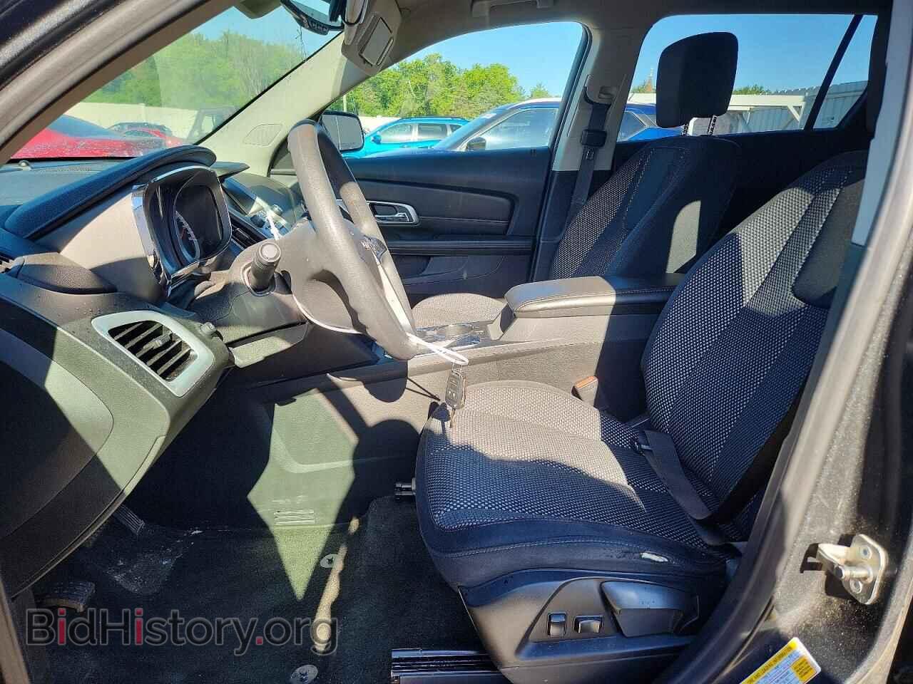 2017 GMC TERRAIN - VIN: 2GKFLSEK8H6248821 - Photo 7
