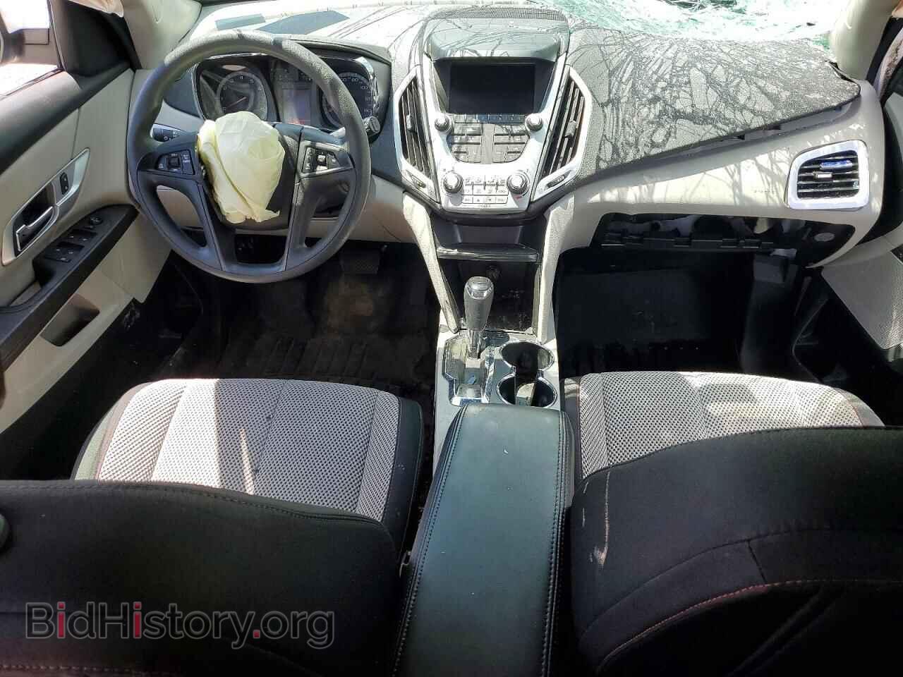 2017 GMC TERRAIN - VIN: 2GKFLSEK2H6185831 - Photo 8