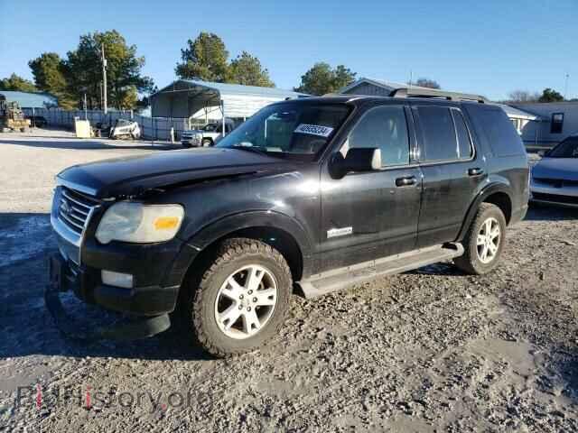 Photo 1FMEU73E57UA99651 - FORD EXPLORER 2007