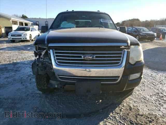 2007 FORD EXPLORER - VIN: 1FMEU73E57UA99651 - Фото 5