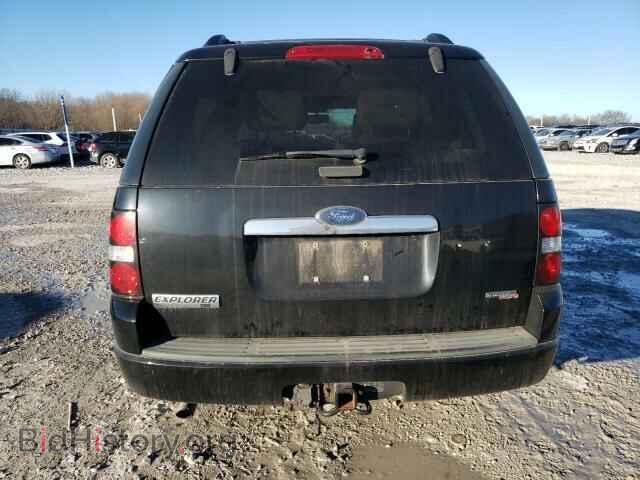 2007 FORD EXPLORER - VIN: 1FMEU73E57UA99651 - Фото 6