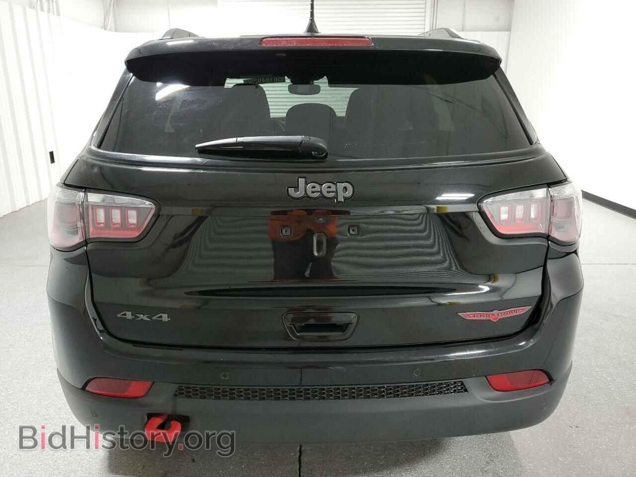 2024 JEEP COMPASS - VIN: 3C4NJDDN1RT137321 - Фото 6