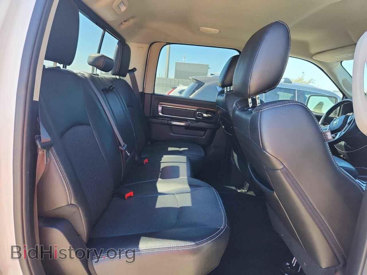 2015 RAM 1500 - VIN: 1C6RR6VT2FS592038 - Фото 10