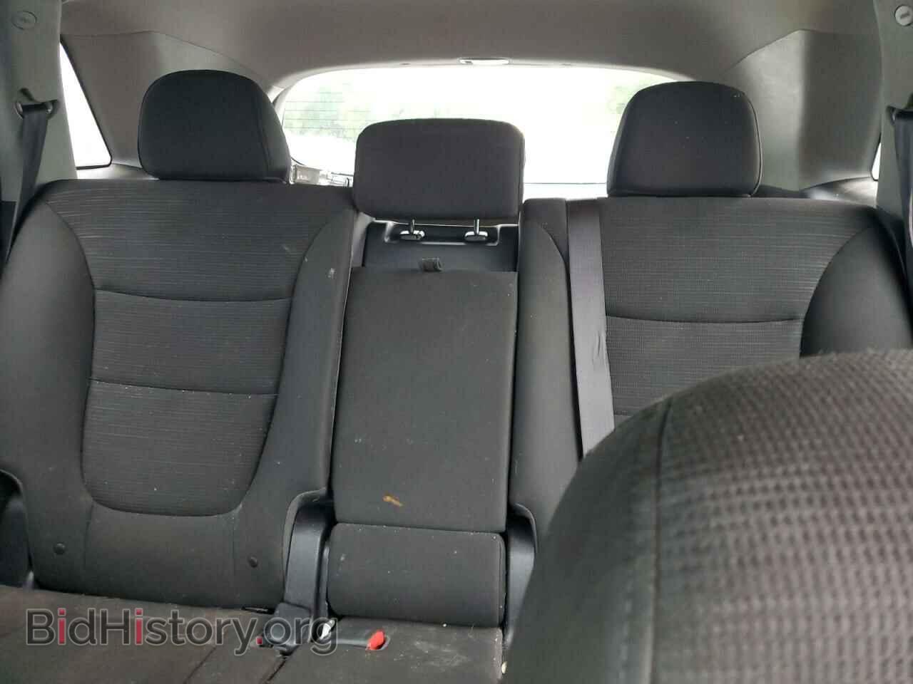 2014 KIA SORENTO - VIN: 5XYKTCA6XEG544964 - Фото 10