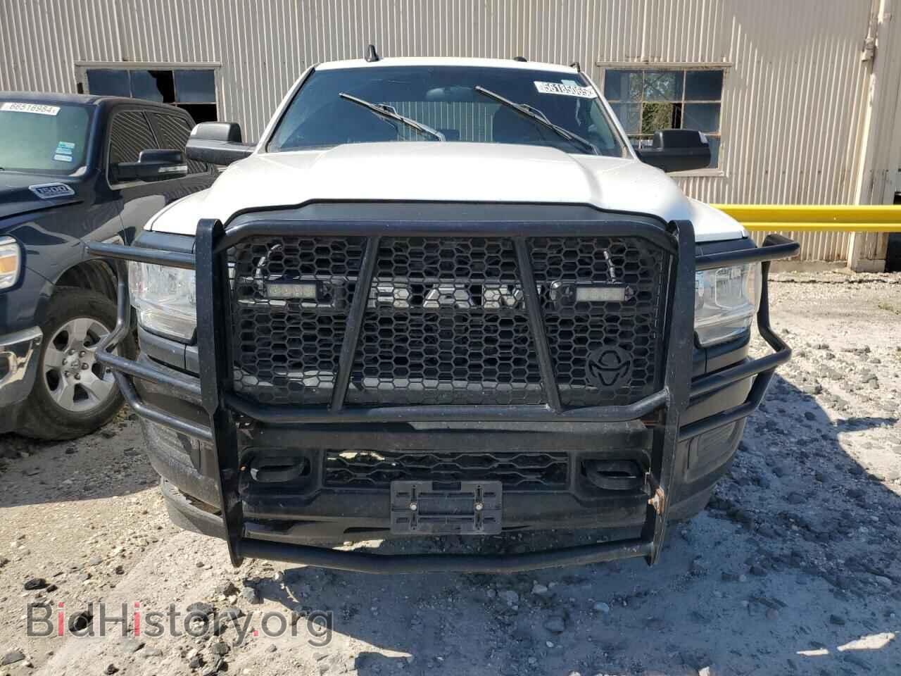 2021 RAM 2500 - VIN: 3C6UR5CJ3MG530979 - Фото 5