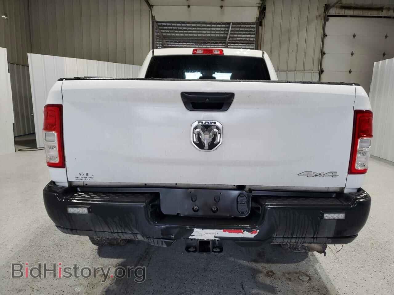 2021 RAM 2500 - VIN: 3C6UR5CJ3MG530979 - Фото 6