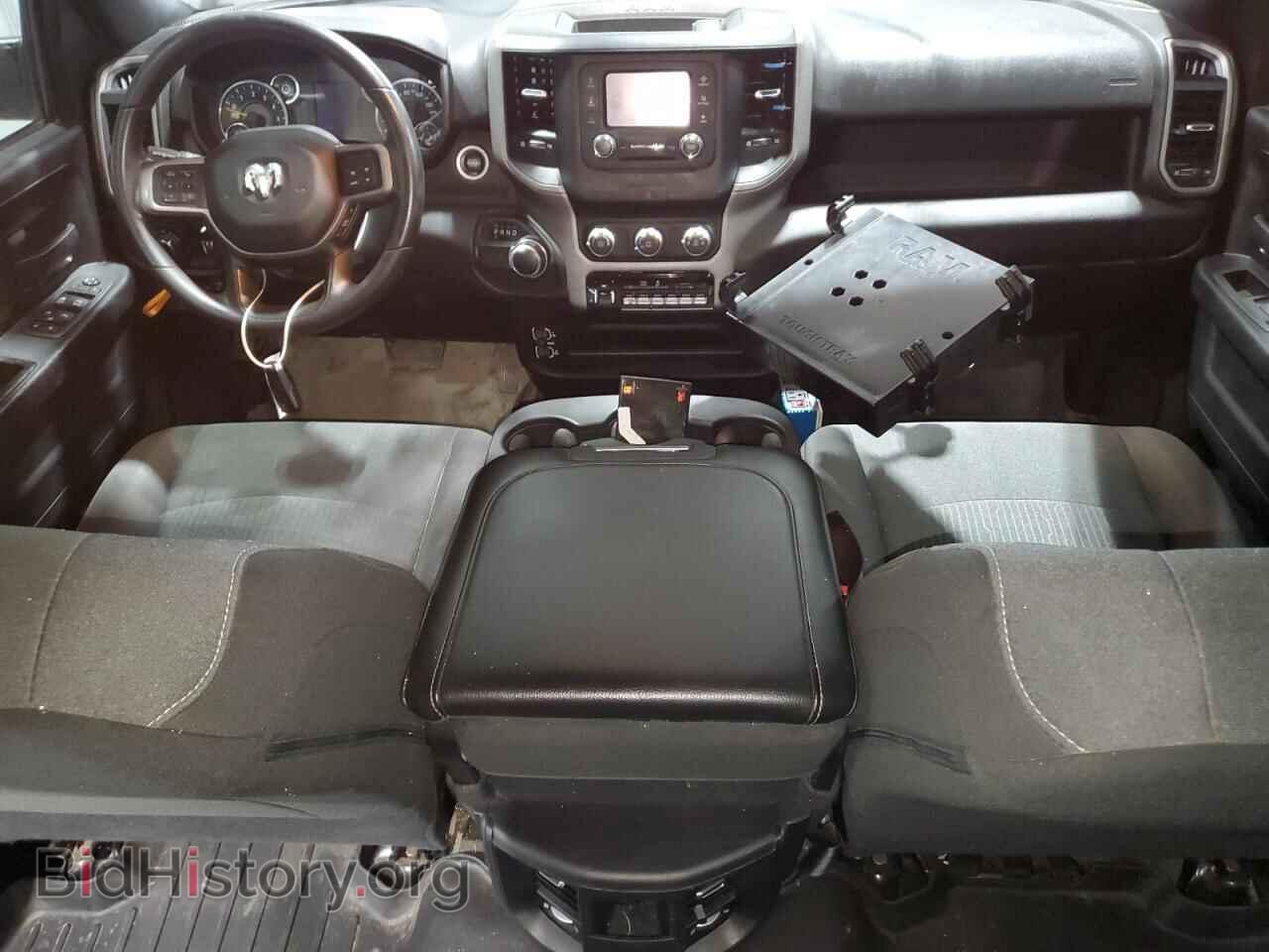 2021 RAM 2500 - VIN: 3C6UR5CJ3MG530979 - Фото 8